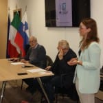 Predstavitev knjige S.Tavćarja