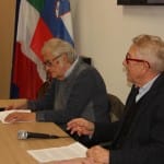 Predstavitev knjige S.Tavćarja