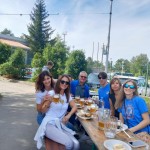 Mednarodni Turnir prijateljstva: KOŠ Celovec zmagal pred Kontov