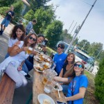 Mednarodni Turnir prijateljstva: KOŠ Celovec zmagal pred Kontov