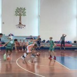 Mednarodni Turnir prijateljstva: KOŠ Celovec zmagal pred Kontov