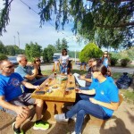 Mednarodni Turnir prijateljstva: KOŠ Celovec zmagal pred Kontov