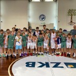 Mednarodni Turnir prijateljstva: KOŠ Celovec zmagal pred Kontov