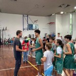 Mednarodni Turnir prijateljstva: KOŠ Celovec zmagal pred Kontov