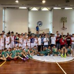 Mednarodni Turnir prijateljstva: KOŠ Celovec zmagal pred Kontov