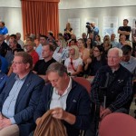 Nabrežina: svečanost ob 50-letnici SK Devin in predstavitev pu