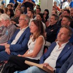 Nabrežina: svečanost ob 50-letnici SK Devin in predstavitev pu