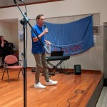 Nabrežina: svečanost ob 50-letnici SK Devin in predstavitev pu