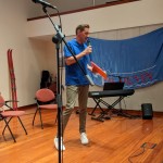 Nabrežina: svečanost ob 50-letnici SK Devin in predstavitev pu