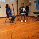 Nabrežina: svečanost ob 50-letnici SK Devin in predstavitev pu