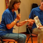 Nabrežina: svečanost ob 50-letnici SK Devin in predstavitev pu