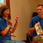 Nabrežina: svečanost ob 50-letnici SK Devin in predstavitev pu