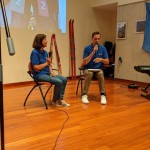 Nabrežina: svečanost ob 50-letnici SK Devin in predstavitev pu