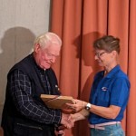 Nabrežina: svečanost ob 50-letnici SK Devin in predstavitev pu