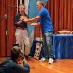 Nabrežina: svečanost ob 50-letnici SK Devin in predstavitev pu