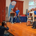 Nabrežina: svečanost ob 50-letnici SK Devin in predstavitev pu