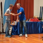 Nabrežina: svečanost ob 50-letnici SK Devin in predstavitev pu