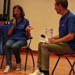 Nabrežina: svečanost ob 50-letnici SK Devin in predstavitev pu