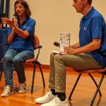 Nabrežina: svečanost ob 50-letnici SK Devin in predstavitev pu