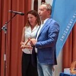 Nabrežina: svečanost ob 50-letnici SK Devin in predstavitev pu