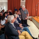 Nabrežina: svečanost ob 50-letnici SK Devin in predstavitev pu