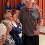 Nabrežina: svečanost ob 50-letnici SK Devin in predstavitev pu