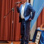 Nabrežina: svečanost ob 50-letnici SK Devin in predstavitev pu