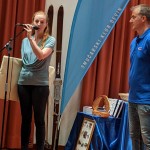 Nabrežina: svečanost ob 50-letnici SK Devin in predstavitev pu