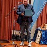 Nabrežina: svečanost ob 50-letnici SK Devin in predstavitev pu