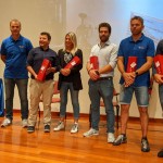 Nabrežina: svečanost ob 50-letnici SK Devin in predstavitev pu