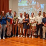 Nabrežina: svečanost ob 50-letnici SK Devin in predstavitev pu