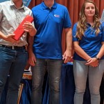 Nabrežina: svečanost ob 50-letnici SK Devin in predstavitev pu