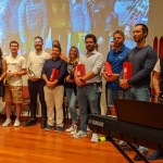 Nabrežina: svečanost ob 50-letnici SK Devin in predstavitev pu