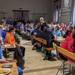 Pokal Bazoviških žrtev