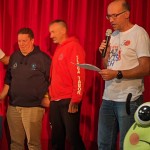 Pokal Bazoviških žrtev