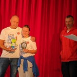 Pokal Bazoviških žrtev