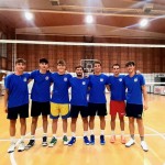 Turnir Memorial Daniele Boškin prvi večer