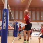 Turnir Memorial Daniele Boškin prvi večer
