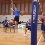 Turnir Memorial Daniele Boškin prvi večer