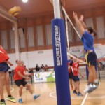 Turnir Memorial Daniele Boškin prvi večer