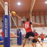 Turnir Memorial Daniele Boškin prvi večer
