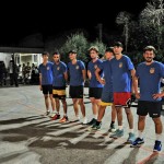 memorial daniele boskin