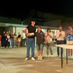 memorial daniele boskin
