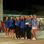 memorial daniele boskin