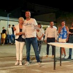 memorial daniele boskin