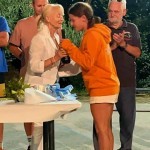 memorial daniele boskin