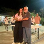 memorial daniele boskin
