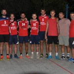 memorial daniele boskin