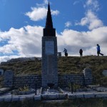Planinski odsek SK Devin na Porezen