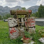 Planinski odsek SK Devin: vzpon na Komno
